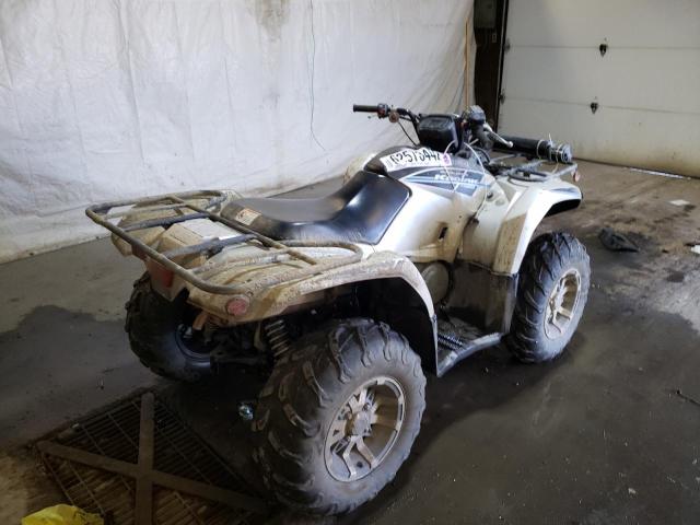 2020 YAMAHA YFM450 K 5Y4AJ7835LA105535
