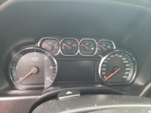 2015 CHEVROLET SLVRD 1500 1GCVKREC0FZ211338