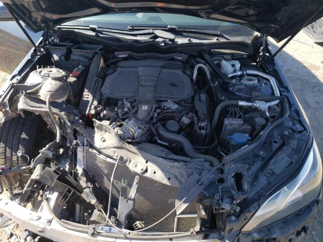 2015 MERCEDES-BENZ E 350 4MAT - WDDHF8JB3FB109328