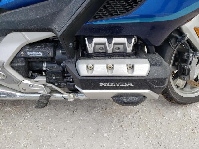 2022 HONDA GL1800 D JH2SC795XNK400223