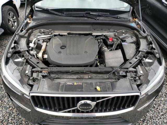 2022 VOLVO XC60 B5 MO YV4L12DKXN1976898