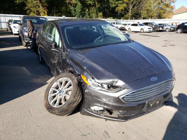Vin: 3fa6p0h73hr410493, lot: 44466524, ford fusion se 2017 img_1