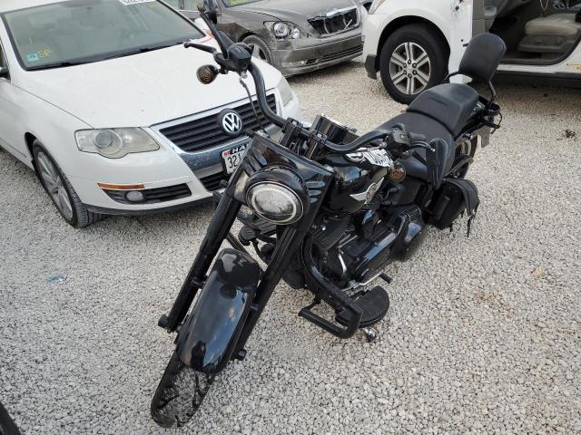 2016 HARLEY-DAVIDSON FLSTFBS 1HD1JT914GC015378