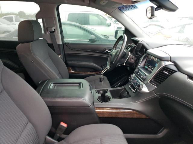 2018 CHEVROLET TAHOE C150 - 1GNSCAKC5JR246365