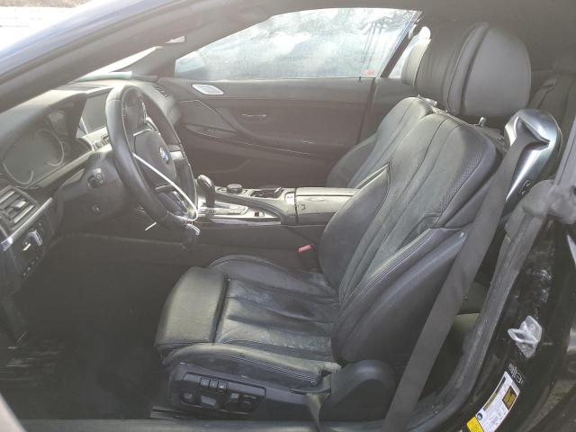 2015 BMW 650 I WBAYP9C5XFD169886
