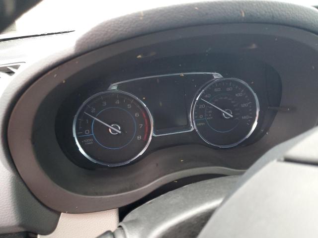 2017 SUBARU FORESTER 2 - JF2SJALC1HH805683