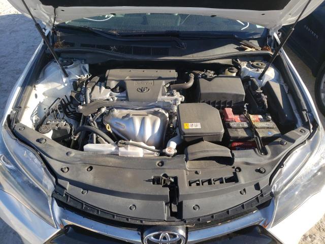 2017 TOYOTA UK 4T1BF1FK7HU373610