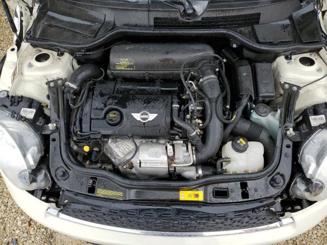 WMWSY3C59FT566866 Mini Cooper Roadster S