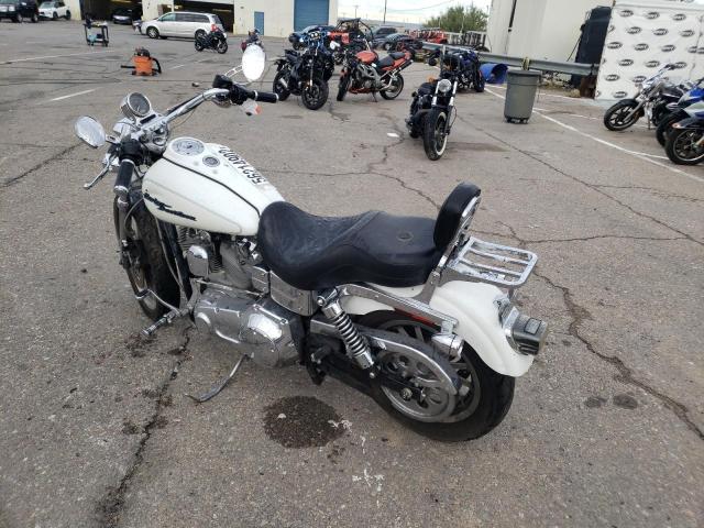 2005 HARLEY-DAVIDSON SUPERGLIDE 1HD1GVW155K322155