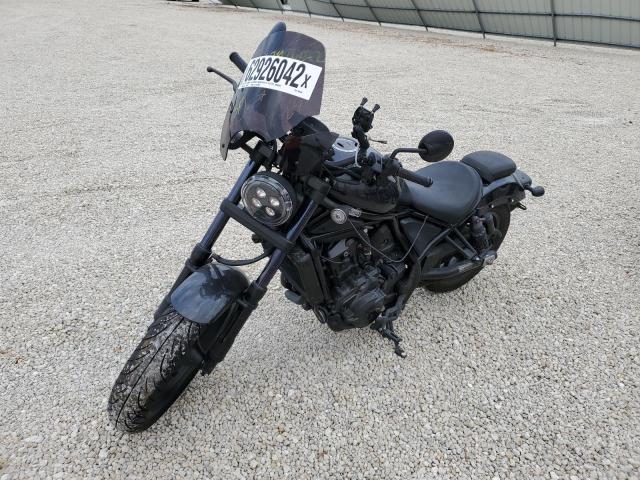 2021 HONDA CMX1100 D JH2SC8317MK000940