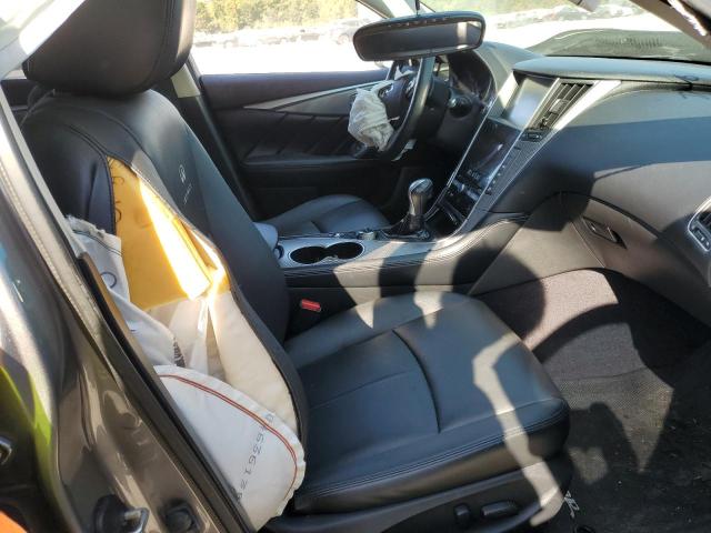 JN1BV7AR8EM693841 Infiniti Q50 BASE