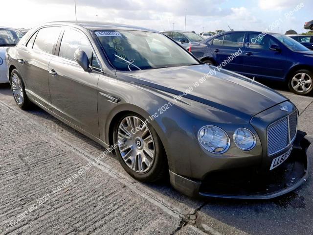 SCBEB53W5EC093121 Bentley FLYING SPU