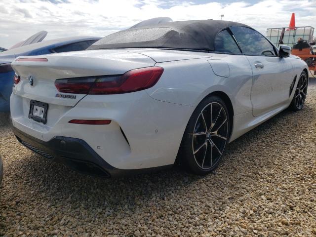 2019 BMW M850XI WBAFY4C55KBX38852