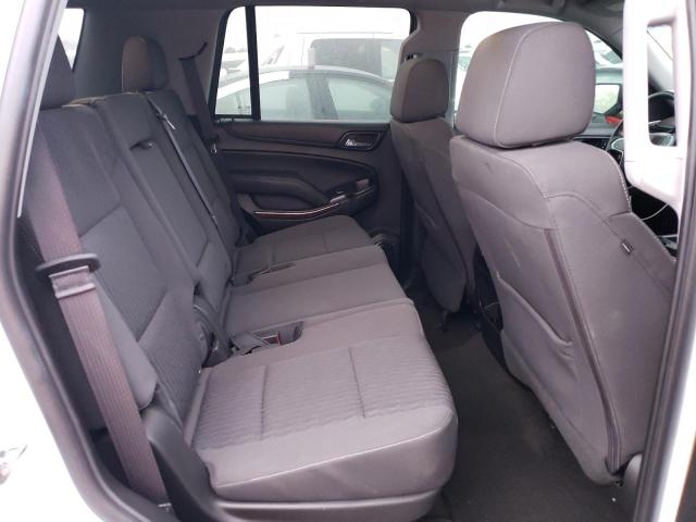 2018 CHEVROLET TAHOE C150 - 1GNSCAKC5JR246365