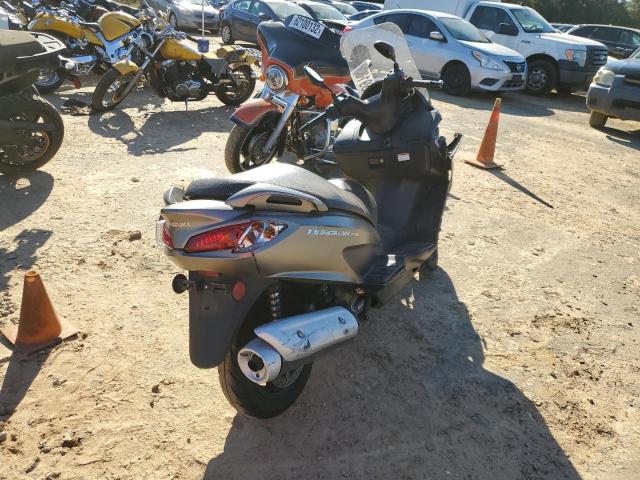 2017 SUZUKI UH200 MLCCH41A6H1600115