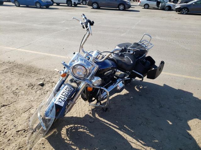 2022 HARLEY-DAVIDSON FLHCS 1HD1YBK18NB043137