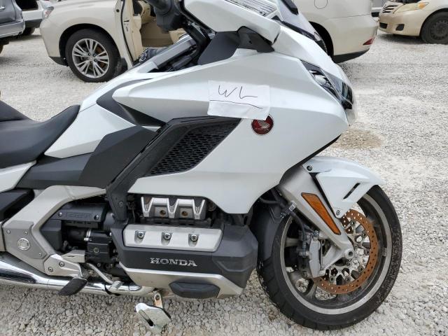2018 HONDA GL1800 D JH2SC7955JK001231