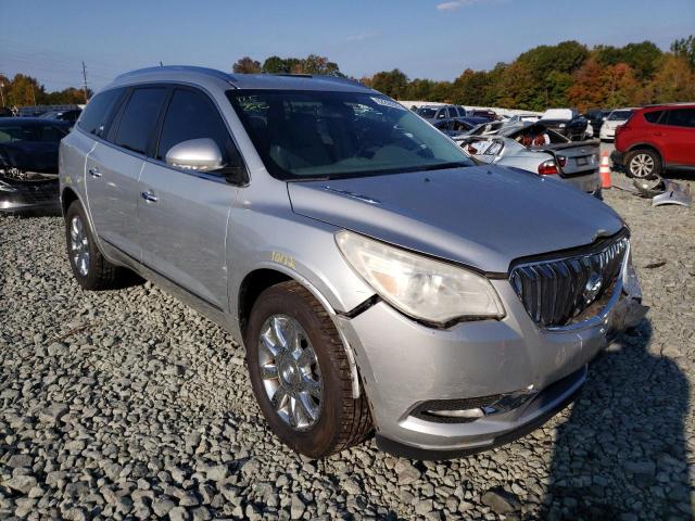 2013 Buick Enclave 