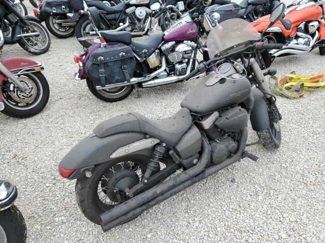 2013 HONDA VT750 C2B JH2RC5377DK301645