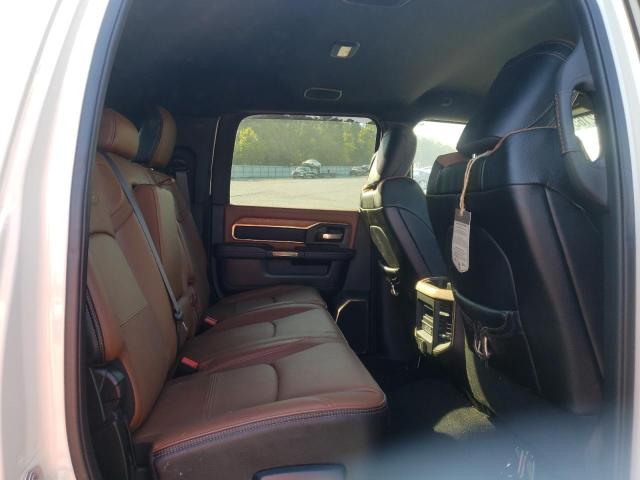 2019 RAM 2500 LONGH - 3C6UR5PL3KG586834