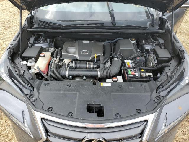 2015 LEXUS NX 200T JTJBARBZ1F2036831