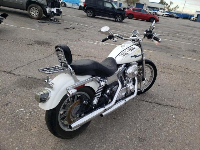 2005 HARLEY-DAVIDSON SUPERGLIDE 1HD1GVW155K322155