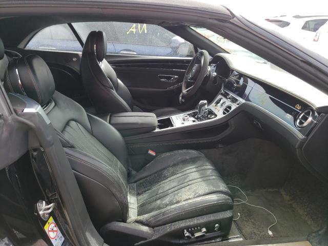 2020 BENTLEY CONTINENTA SCBDB4ZG3LC079852