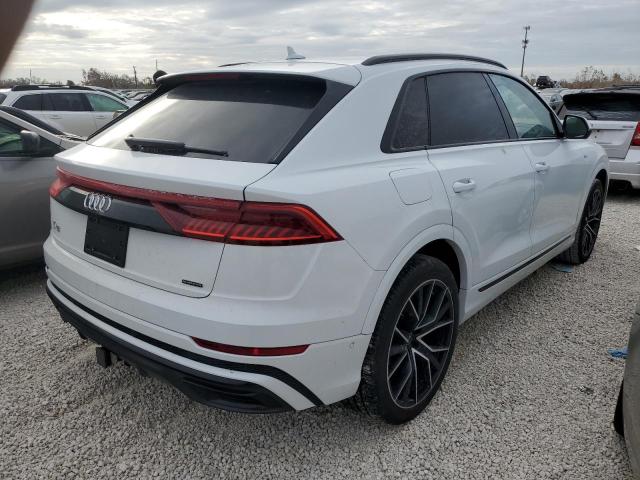 2021 AUDI Q8 PRESTIG WA1FVAF14MD006572