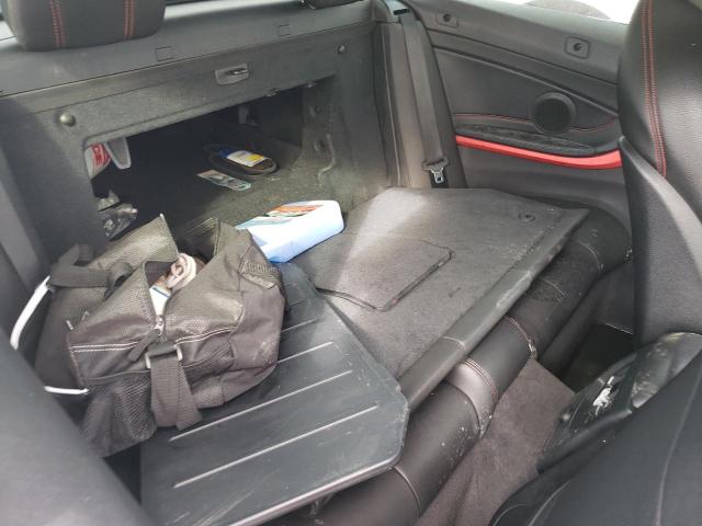 2015 BMW 435 XI WBA3T7C5XFP942302