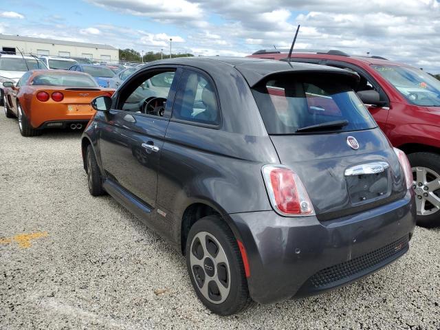 2015 FIAT 500 ELECTR 3C3CFFGE6FT555504