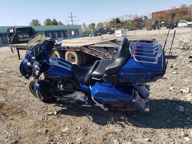2020 HARLEY-DAVIDSON FLHTKSE 1HD1TEH15LB951162