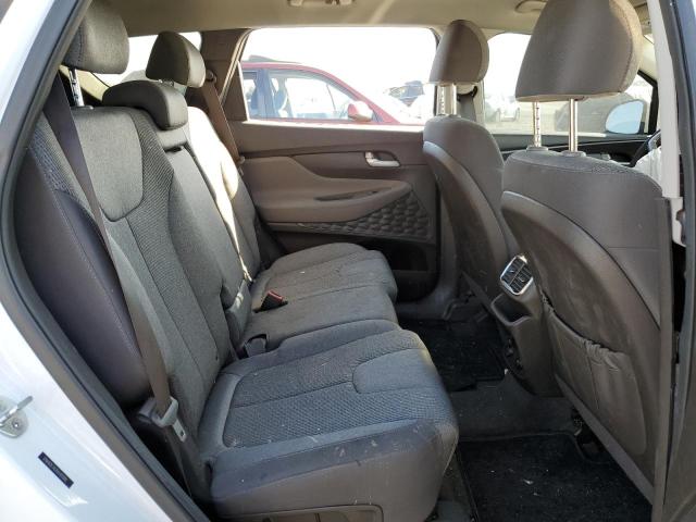 2019 HYUNDAI SANTA FE S - 5NMS2CAD5KH131305