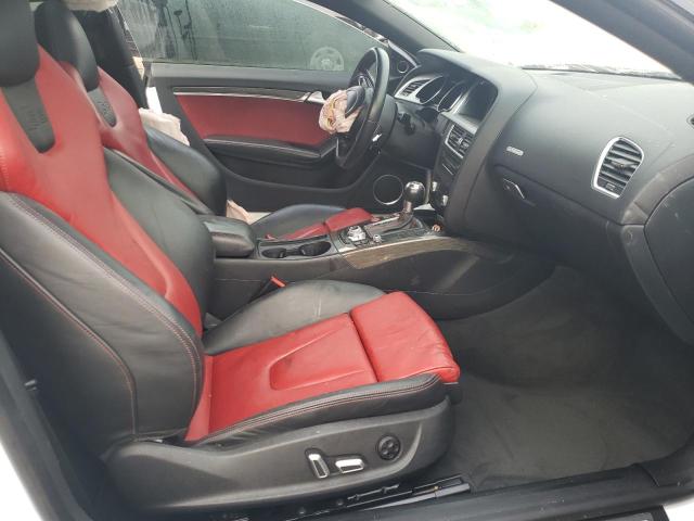 2017 AUDI S5 WAUC4AFR1HA000251