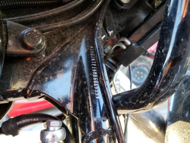 2021 HARLEY-DAVIDSON FLTRXS - 1HD1KTP15MB608555