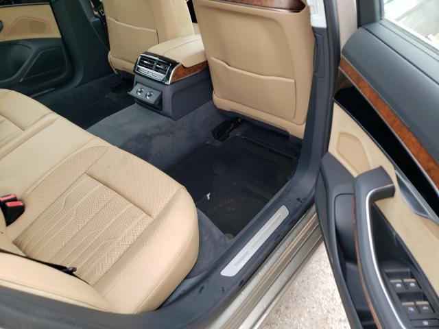 2020 AUDI A8 L WAU8EAF86LN004498
