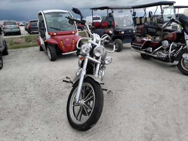 2007 HARLEY-DAVIDSON FXDL 1HD1GN4177K311597