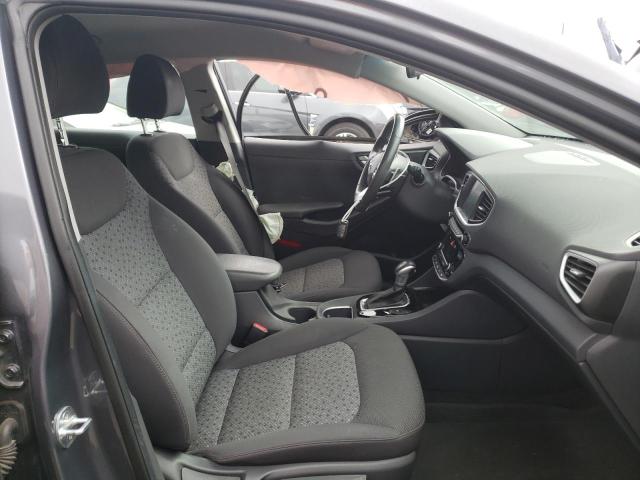 2018 HYUNDAI IONIQ KMHC65LD2JU069222