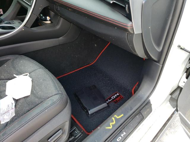 2021 TOYOTA AVALON TRD 4T1FZ1FB6MU060129