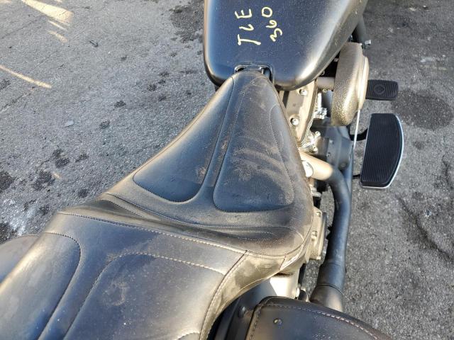2006 HARLEY-DAVIDSON FLSTFI 1HD1BXB106Y011019