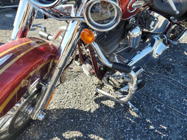 2014 HARLEY-DAVIDSON FLHTNSE CV 1HD1TF917EB953812