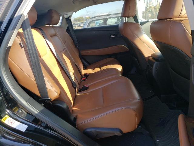 2015 LEXUS RX 450H 2T2BC1BA3FC007028