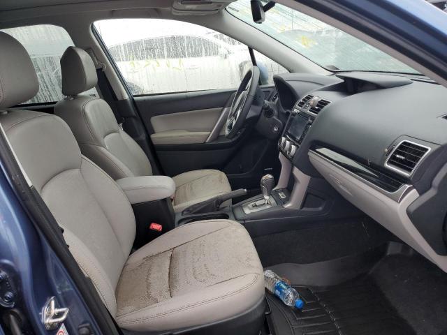 2017 SUBARU FORESTER 2 - JF2SJALC1HH805683