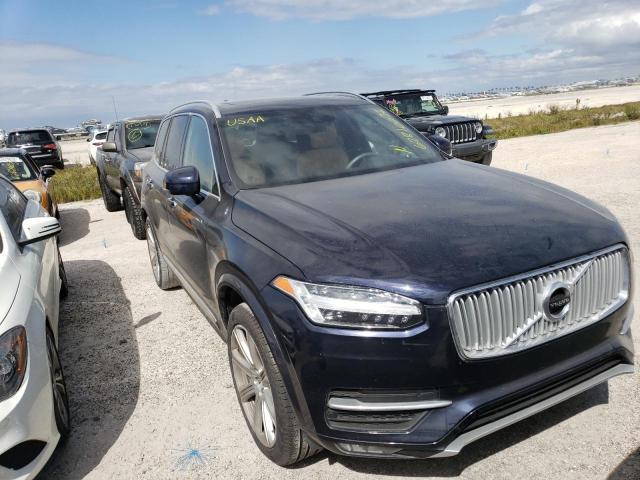 YV4A22PL2K1419407 2019 VOLVO XC90 - Image 1