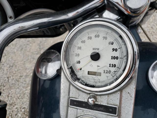 2001 HARLEY-DAVIDSON FLHRCI 1HD1FRW161Y646264
