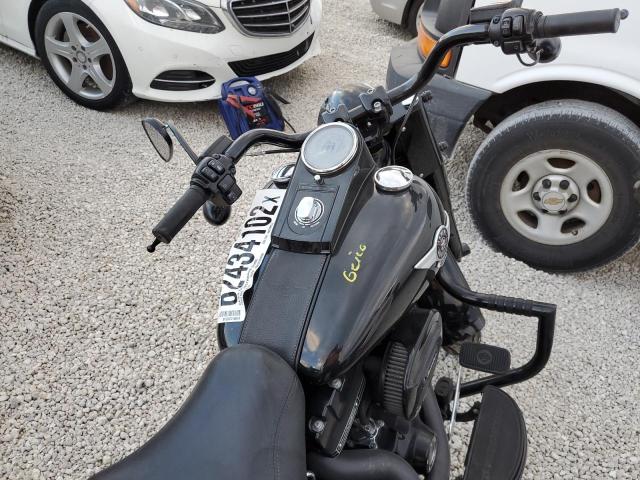 2016 HARLEY-DAVIDSON FLSTFBS 1HD1JT914GC015378