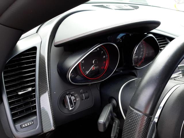 2015 AUDI R8 5.2 QUA WUAVNAFG0FN000287