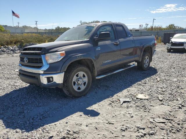 2015 TOYOTA TUNDRA DOU - 5TFUW5F16FX457358