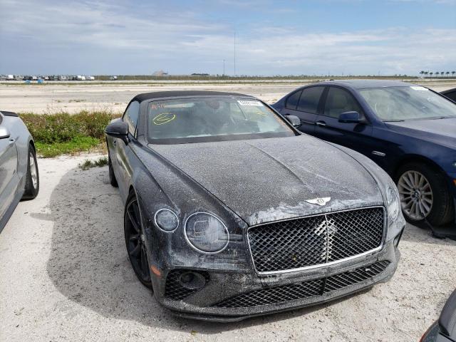 2020 BENTLEY CONTINENTA SCBDB4ZG3LC079852