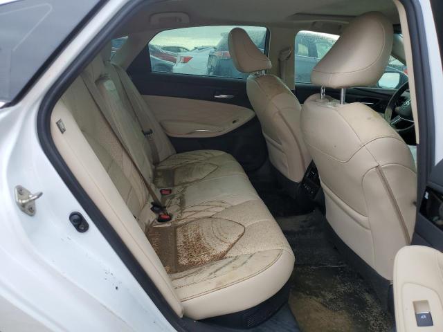 2020 TOYOTA AVALON LIM 4T1C21FB5LU014278
