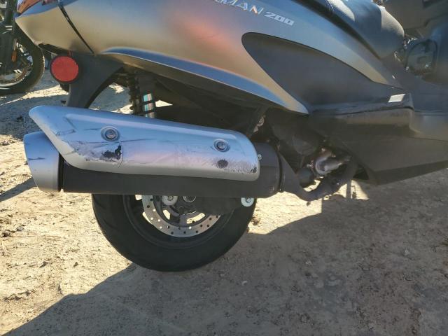 2017 SUZUKI UH200 MLCCH41A6H1600115